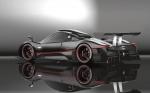 Pagani Zonda R 2007 года